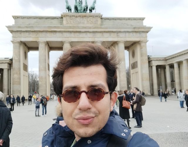 Develi İngilizce Özel Ders