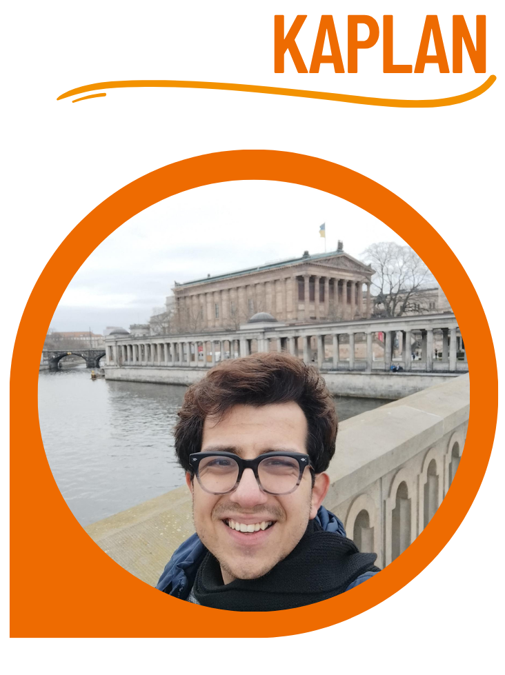 Develi İngilizce Özel Ders