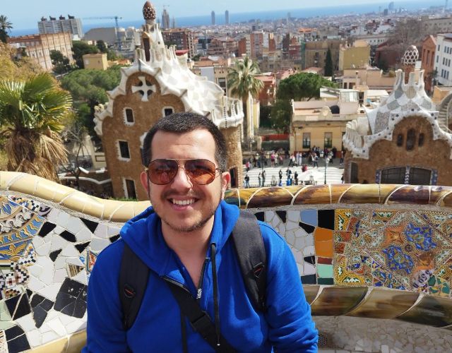 Develi Birebir İngilizce Dersi